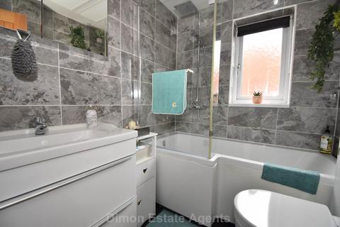 undefined, Primrose Close, Bridgemary