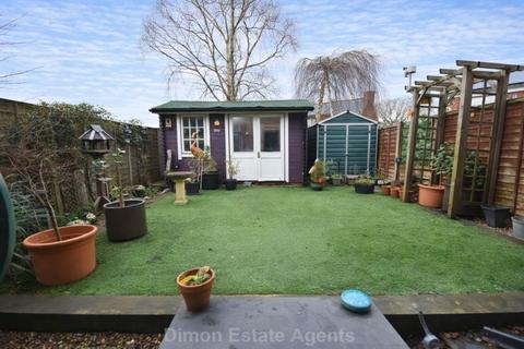 undefined, Primrose Close, Bridgemary