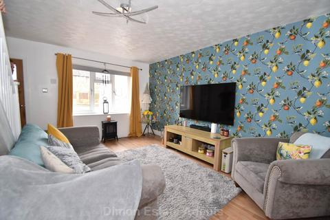 undefined, Primrose Close, Bridgemary