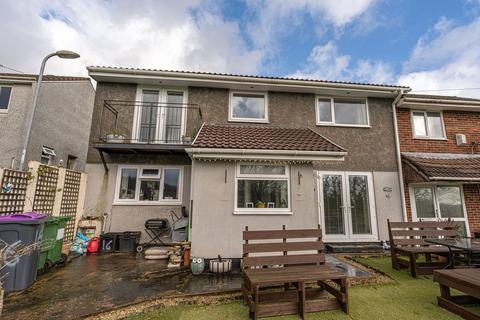 Wimbourne Rise, Pontnewydd, NP44