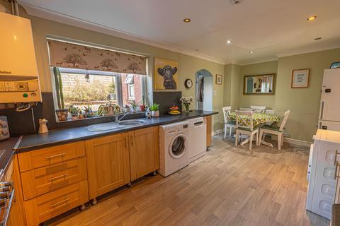 4 bedroom semi-detached house for sale, Wimbourne Rise, Pontnewydd, NP44