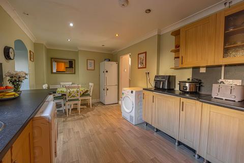 4 bedroom semi-detached house for sale, Wimbourne Rise, Pontnewydd, NP44