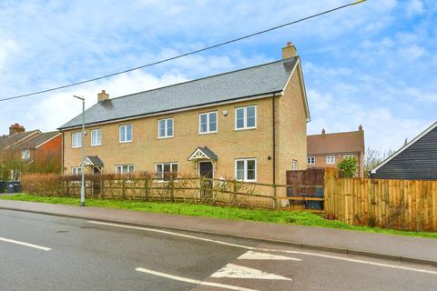 undefined, Hanscombe End Road, Hitchin, SG5