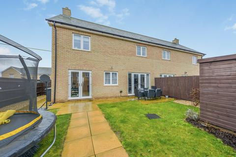 undefined, Hanscombe End Road, Hitchin, SG5