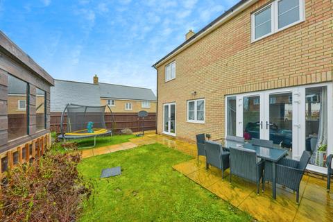 undefined, Hanscombe End Road, Hitchin, SG5