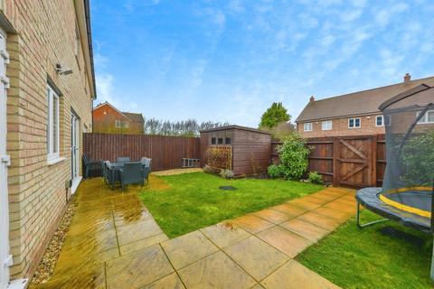 undefined, Hanscombe End Road, Hitchin, SG5