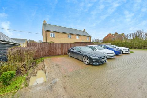 undefined, Hanscombe End Road, Hitchin, SG5