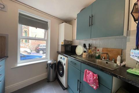 1 bedroom flat to rent, Mina Road, Bristol BS2