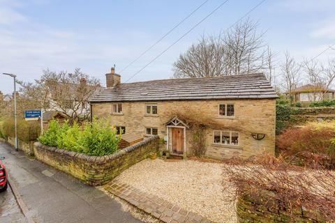 undefined, Grimshaw Lane, Macclesfield SK10
