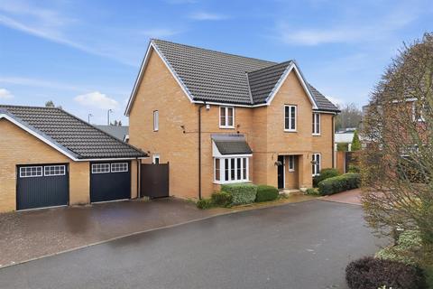 undefined, Brook Road, Buckhurst Hill