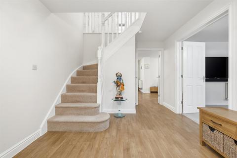 undefined, Brook Road, Buckhurst Hill
