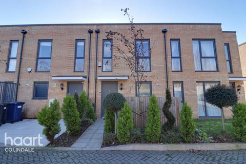 2 bedroom terraced house for sale, Curton Close, HA8