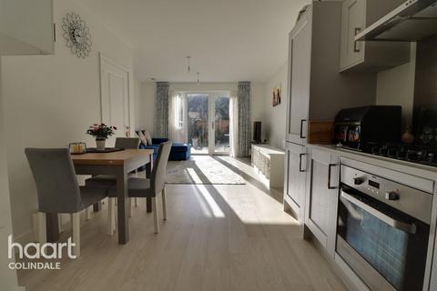 2 bedroom terraced house for sale, Curton Close, HA8