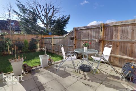 2 bedroom terraced house for sale, Curton Close, HA8