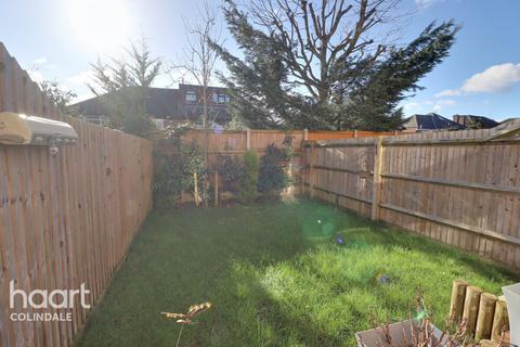2 bedroom terraced house for sale, Curton Close, HA8