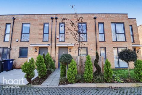 2 bedroom terraced house for sale, Curton Close, HA8