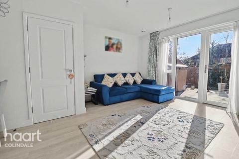 2 bedroom terraced house for sale, Curton Close, HA8