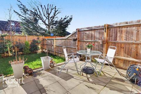 2 bedroom terraced house for sale, Curton Close, HA8