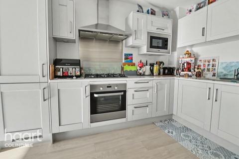 2 bedroom terraced house for sale, Curton Close, HA8