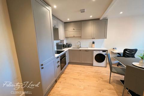 2 bedroom apartment to rent, Seward Street, LONDON