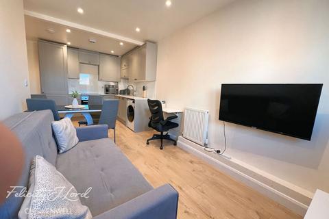 undefined, Seward Street, LONDON