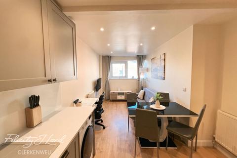 undefined, Seward Street, LONDON