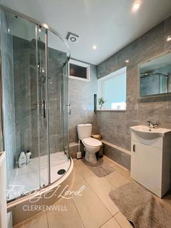 2 bedroom apartment to rent, Seward Street, LONDON