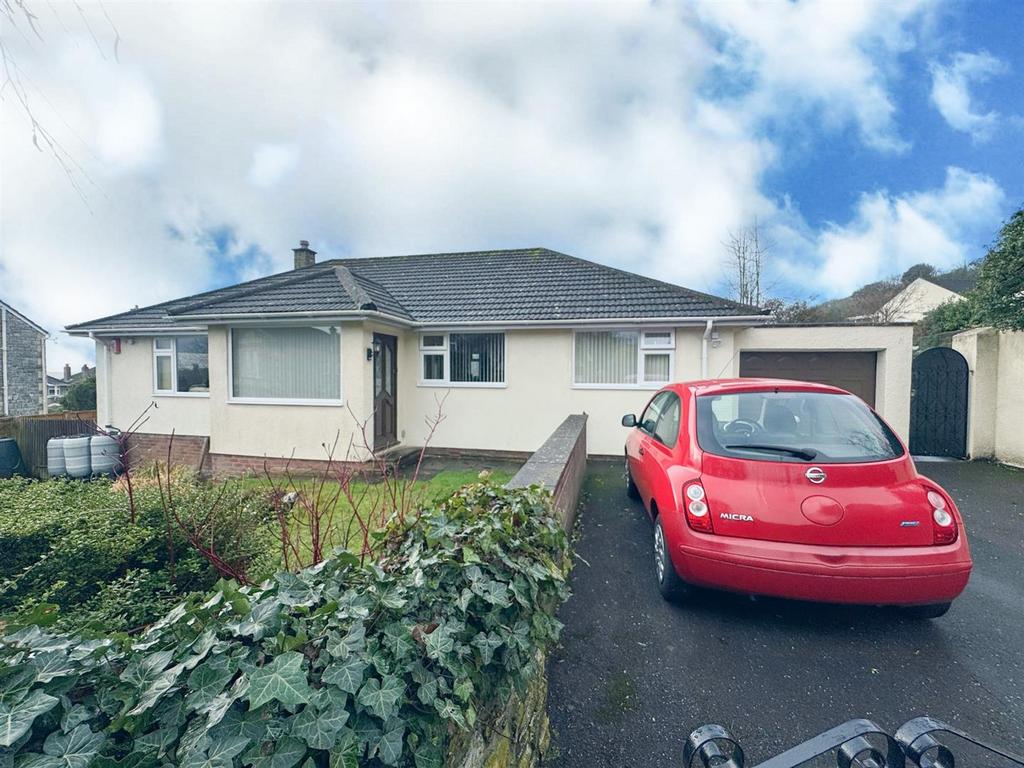 Garage and Parking