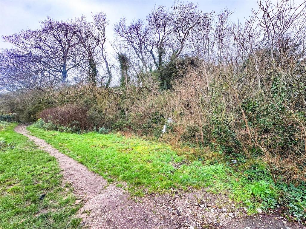 Access to Woods