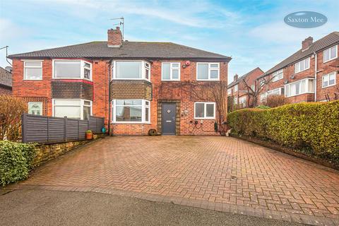 undefined, Rivelin Park Drive, Rivelin, Sheffield