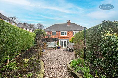 undefined, Rivelin Park Drive, Rivelin, Sheffield