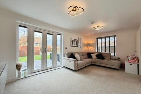 3 bedroom detached house for sale, Paddock Close, Kingsnorth, Ashford