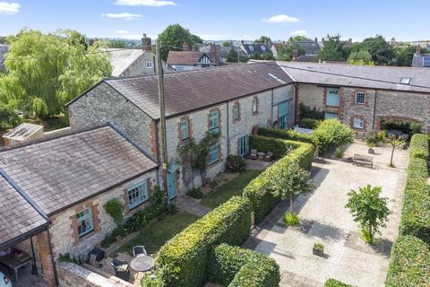 undefined, Sherborne DT9
