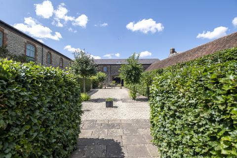 undefined, Sherborne DT9