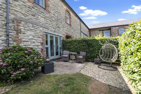 undefined, Sherborne DT9
