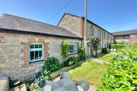 4 bedroom barn conversion for sale, Sherborne DT9