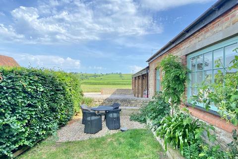 4 bedroom barn conversion for sale, Sherborne DT9