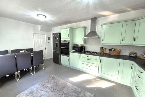 undefined, Bromley Road, Congleton CW12