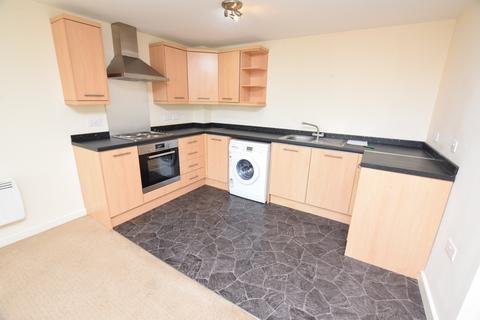 undefined, Prospect Court, Pine Close, Market Drayton, Shropshire