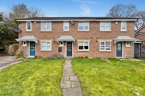 undefined, Glenside Drive, Wilmslow