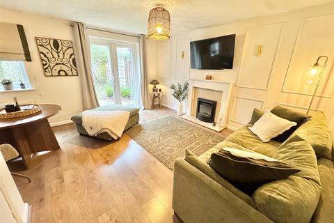 undefined, Glenside Drive, Wilmslow
