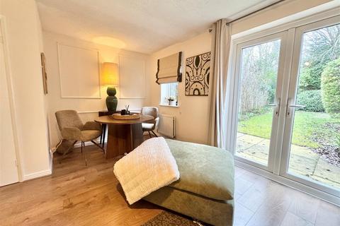undefined, Glenside Drive, Wilmslow