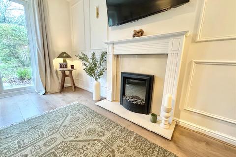 undefined, Glenside Drive, Wilmslow