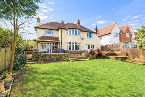 4 bedroom detached house for sale, Ridgeway, Newport, NP20