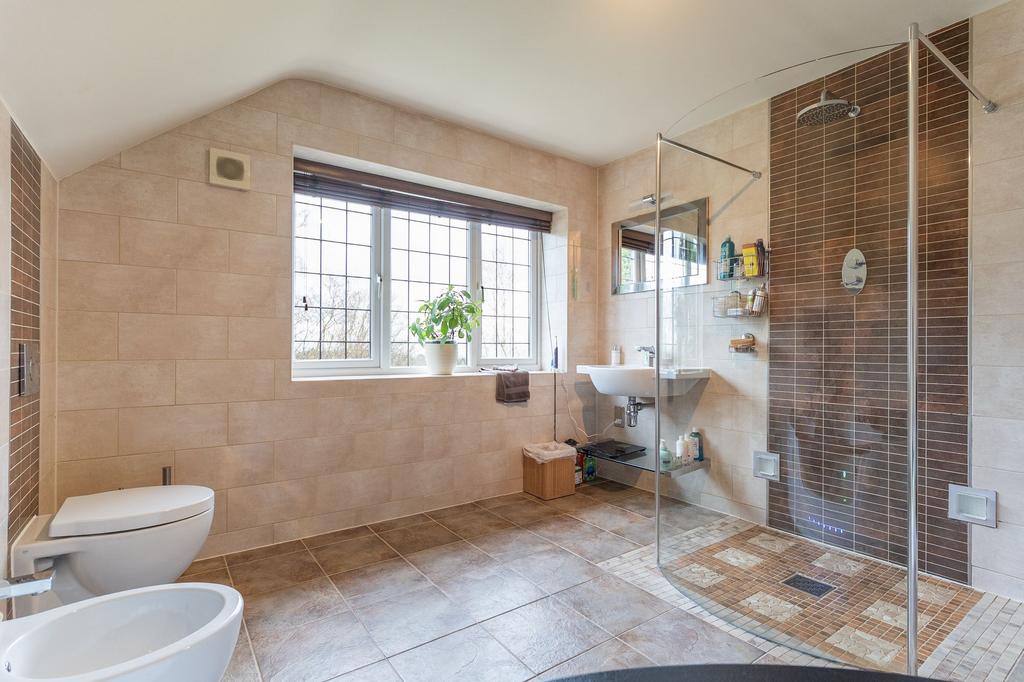 En-suite