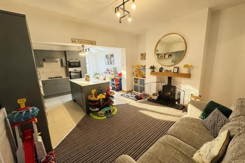 2 bedroom terraced house for sale, Brandon Road, Esh Winning, Durham