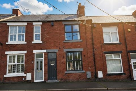 2 bedroom terraced house for sale, Brandon Road, Esh Winning, Durham
