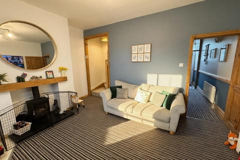 2 bedroom terraced house for sale, Brandon Road, Esh Winning, Durham