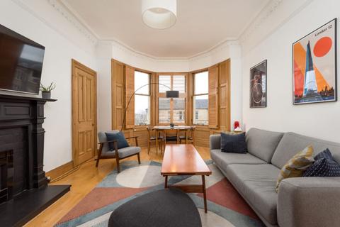 undefined, 11/8 Spottiswoode Road, Marchmont, EH9 1BH