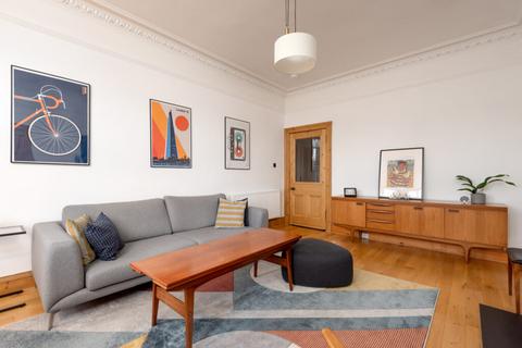 undefined, 11/8 Spottiswoode Road, Marchmont, EH9 1BH